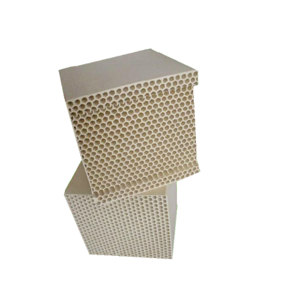 Ceramic Heat Exchanger Thermal Ceramic Honeycomb Manufacture