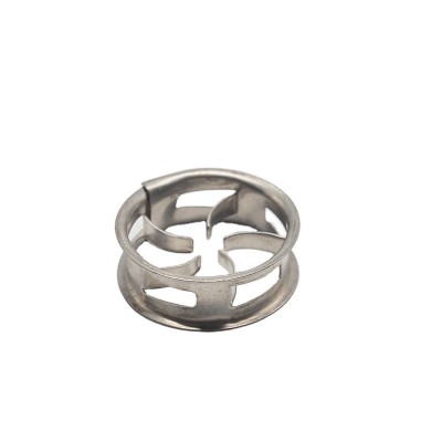 metal CMR Rings Cascade Mini Rings Random Packing