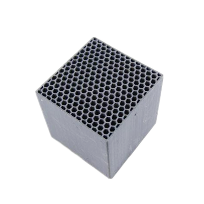 honeycomb activated carbon Mullite Honeycomb Blocks Ceramic Honeycomb Monoliths