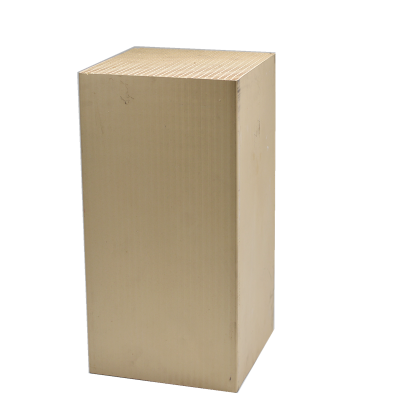 Ceramic Thermal Monolith Heat Storage Ceramic Honeycomb Ceramic Monolith Catalyst