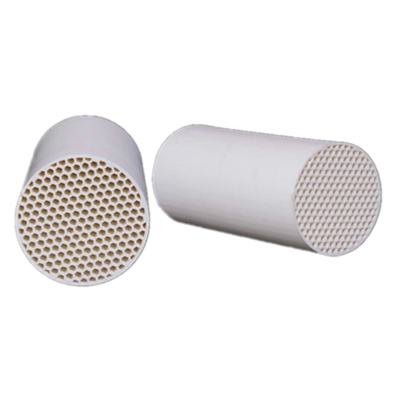 honeycomb ceramic filter cordierite ceramic honeycomb for catalyst